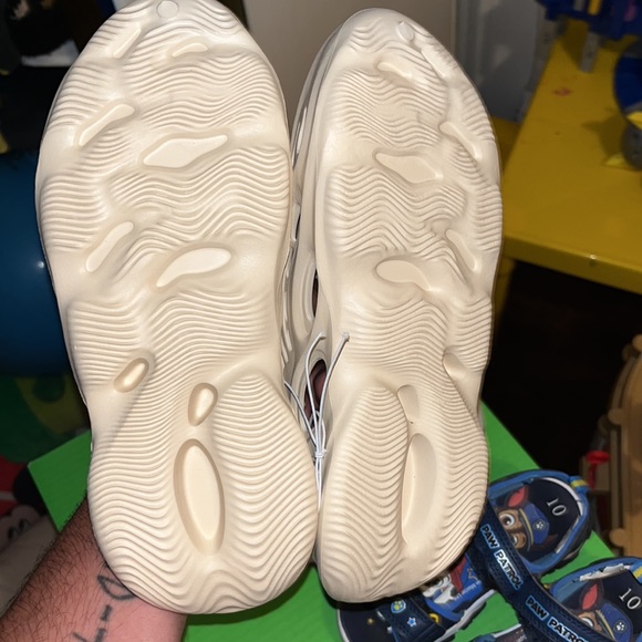 EVA Foam Runner RNNRS Clog Water-Shoe Slipper Sneakers New Unbranded Mens Sizes - Picture 15 of 16